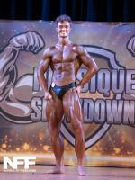 CONNOR O’GUYNN — 2025 NFF Physique Showdown · April 19, 2025