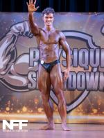 CONNOR O’GUYNN — 2025 NFF Physique Showdown · April 19, 2025