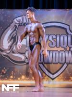 CONNOR O’GUYNN — 2025 NFF Physique Showdown · April 19, 2025