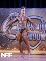 CONNOR O’GUYNN — 2025 NFF Physique Showdown · April 19, 2025