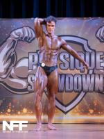 CONNOR O’GUYNN — 2025 NFF Physique Showdown · April 19, 2025