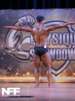 FRANKLIN ESPINOZA — 2025 NFF Physique Showdown · April 19, 2025