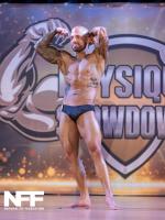 JOSE MEDINA — 2025 NFF Physique Showdown · April 19, 2025