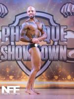 JOSE MEDINA — 2025 NFF Physique Showdown · April 19, 2025