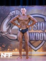 GABRIEL BROTHERS — 2025 NFF Physique Showdown · April 19, 2025