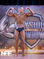 GABRIEL BROTHERS — 2025 NFF Physique Showdown · April 19, 2025