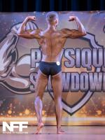 GABRIEL BROTHERS — 2025 NFF Physique Showdown · April 19, 2025