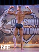 GABRIEL BROTHERS — 2025 NFF Physique Showdown · April 19, 2025