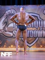 GABRIEL BROTHERS — 2025 NFF Physique Showdown · April 19, 2025