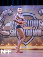 GABRIEL BROTHERS — 2025 NFF Physique Showdown · April 19, 2025