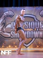 GABRIEL BROTHERS — 2025 NFF Physique Showdown · April 19, 2025