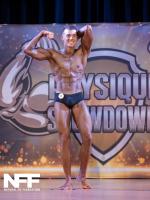 GABRIEL BROTHERS — 2025 NFF Physique Showdown · April 19, 2025