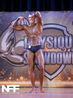 GABRIEL BROTHERS — 2025 NFF Physique Showdown · April 19, 2025