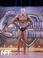 GABRIEL BROTHERS — 2025 NFF Physique Showdown · April 19, 2025