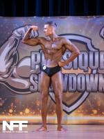 GABRIEL BROTHERS — 2025 NFF Physique Showdown · April 19, 2025