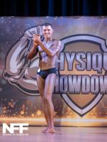 GABRIEL BROTHERS — 2025 NFF Physique Showdown · April 19, 2025