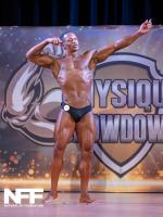 DUNCAN BROWN JR — 2025 NFF Physique Showdown · April 19, 2025