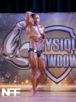 DUNCAN BROWN JR — 2025 NFF Physique Showdown · April 19, 2025