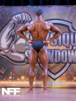DUNCAN BROWN JR — 2025 NFF Physique Showdown · April 19, 2025