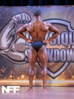 DUNCAN BROWN JR — 2025 NFF Physique Showdown · April 19, 2025