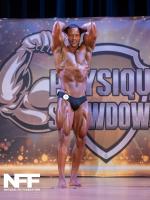 DUNCAN BROWN JR — 2025 NFF Physique Showdown · April 19, 2025