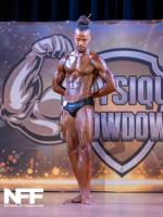 CHRISTOPHER REED — 2025 NFF Physique Showdown · April 19, 2025