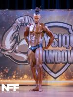 CHRISTOPHER REED — 2025 NFF Physique Showdown · April 19, 2025
