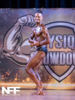 CHRISTOPHER REED — 2025 NFF Physique Showdown · April 19, 2025