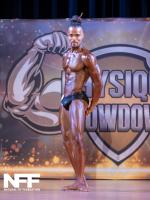 CHRISTOPHER REED — 2025 NFF Physique Showdown · April 19, 2025