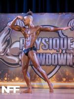CHRISTOPHER REED — 2025 NFF Physique Showdown · April 19, 2025