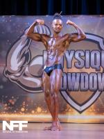CHRISTOPHER REED — 2025 NFF Physique Showdown · April 19, 2025