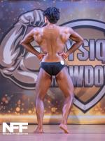 STEVEN TRAN — 2025 NFF Physique Showdown · April 19, 2025