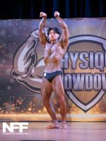 STEVEN TRAN — 2025 NFF Physique Showdown · April 19, 2025