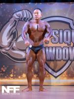 SUT AM — 2025 NFF Physique Showdown · April 19, 2025