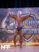 SUT AM — 2025 NFF Physique Showdown · April 19, 2025