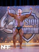 SUT AM — 2025 NFF Physique Showdown · April 19, 2025