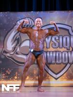 SUT AM — 2025 NFF Physique Showdown · April 19, 2025