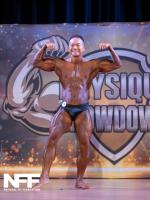 SUT AM — 2025 NFF Physique Showdown · April 19, 2025