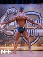 SUT AM — 2025 NFF Physique Showdown · April 19, 2025