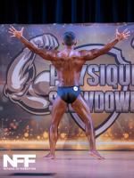 SUT AM — 2025 NFF Physique Showdown · April 19, 2025