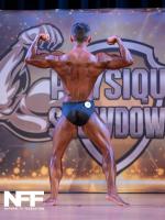 SUT AM — 2025 NFF Physique Showdown · April 19, 2025