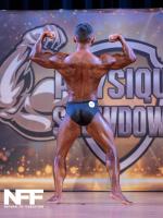 SUT AM — 2025 NFF Physique Showdown · April 19, 2025