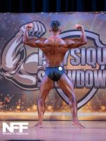 SUT AM — 2025 NFF Physique Showdown · April 19, 2025