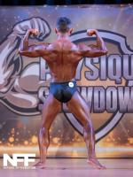 SUT AM — 2025 NFF Physique Showdown · April 19, 2025