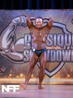 SUT AM — 2025 NFF Physique Showdown · April 19, 2025