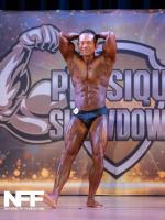 SUT AM — 2025 NFF Physique Showdown · April 19, 2025