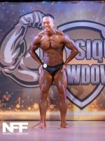 SUT AM — 2025 NFF Physique Showdown · April 19, 2025