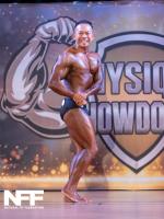 SUT AM — 2025 NFF Physique Showdown · April 19, 2025