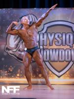 SUT AM — 2025 NFF Physique Showdown · April 19, 2025