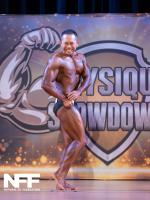 SUT AM — 2025 NFF Physique Showdown · April 19, 2025
